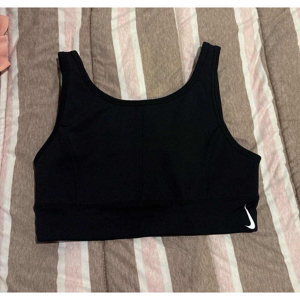 nike sports bra / tank top